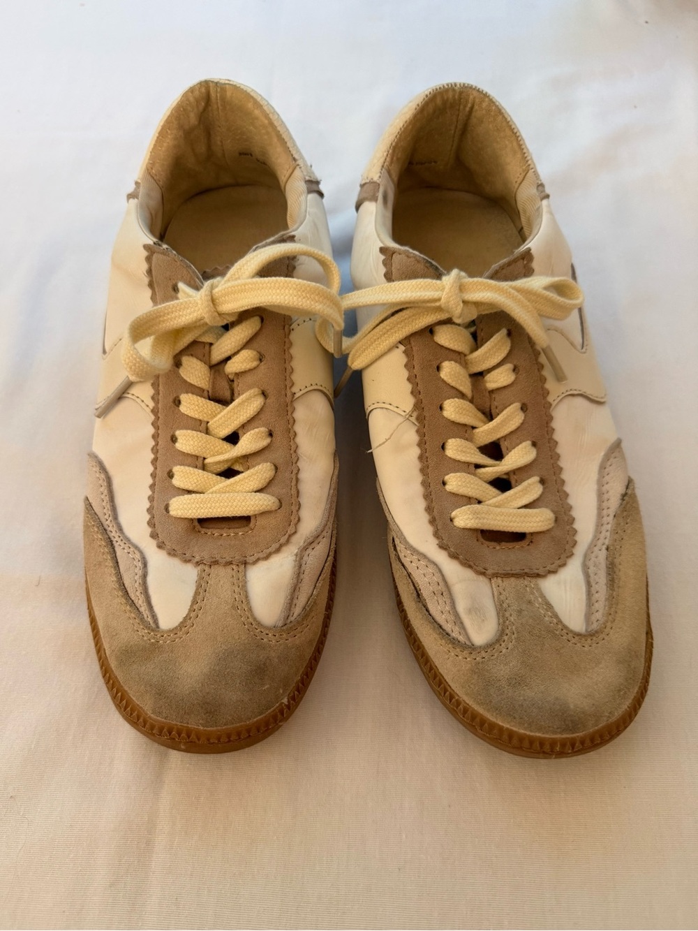 Dolce Vita Notice Sneakers Size 8